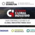 Three of our Group’s companies will exhibit at the Global Industrie Paris trade fair.