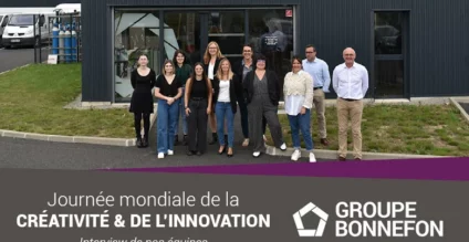 Journée mondiale de la créativité et de l&#8217;innovation &#8211; 21 avril 2024